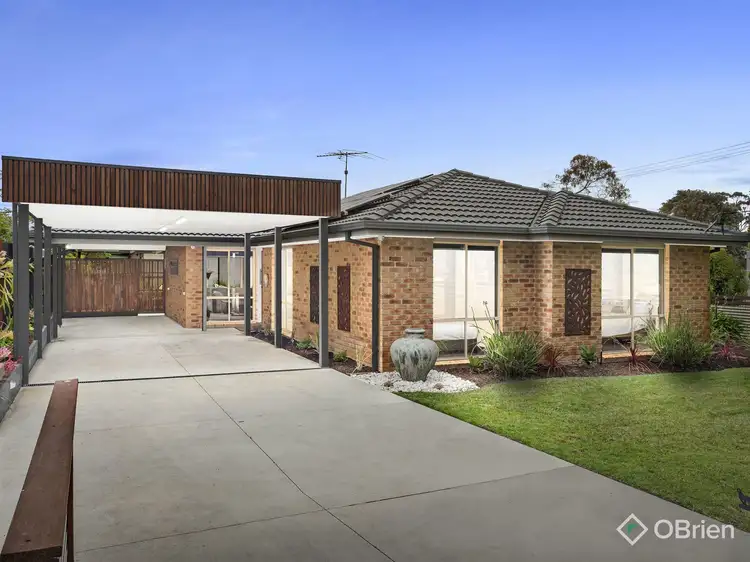 5 Burdett Street, Tootgarook VIC 3941