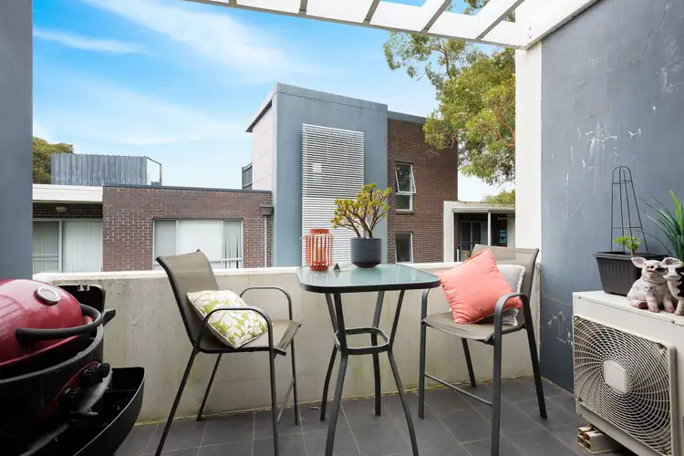 Third view of Homely unit listing, 22/55 Auburn Street, Sutherland NSW 2232
