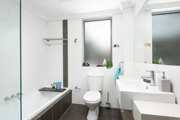 Fourth view of Homely unit listing, 22/55 Auburn Street, Sutherland NSW 2232