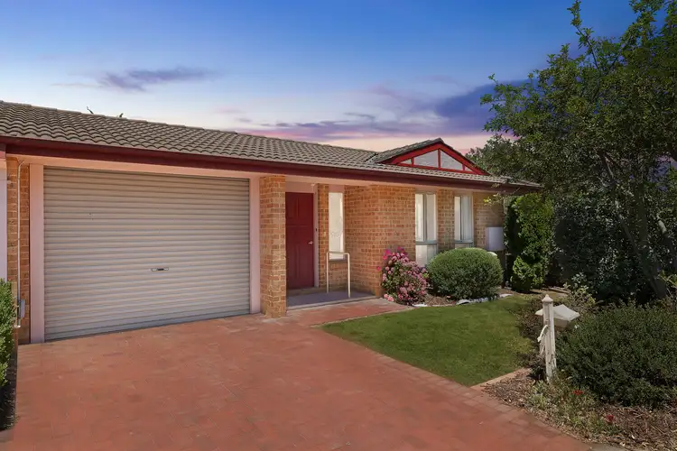 34 Gamban Square, Ngunnawal ACT 2913