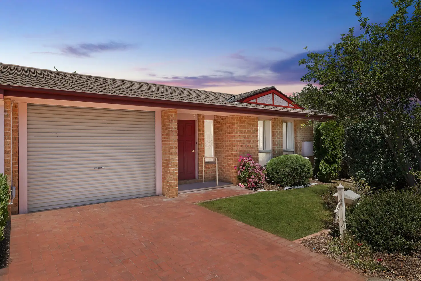 Main view of Homely house listing, 34 Gamban Square, Ngunnawal ACT 2913