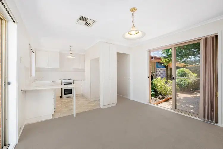 Fifth view of Homely house listing, 34 Gamban Square, Ngunnawal ACT 2913