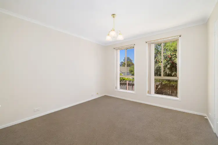 Sixth view of Homely house listing, 34 Gamban Square, Ngunnawal ACT 2913