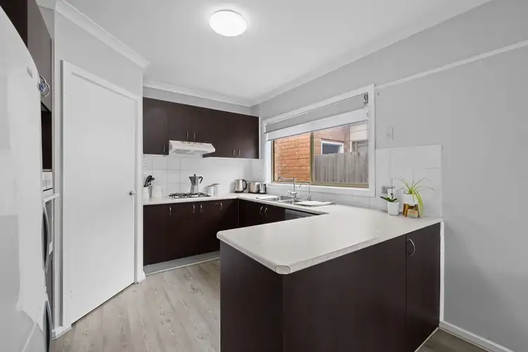 Third view of Homely house listing, 8 Tintern Loop, Hillside VIC 3037