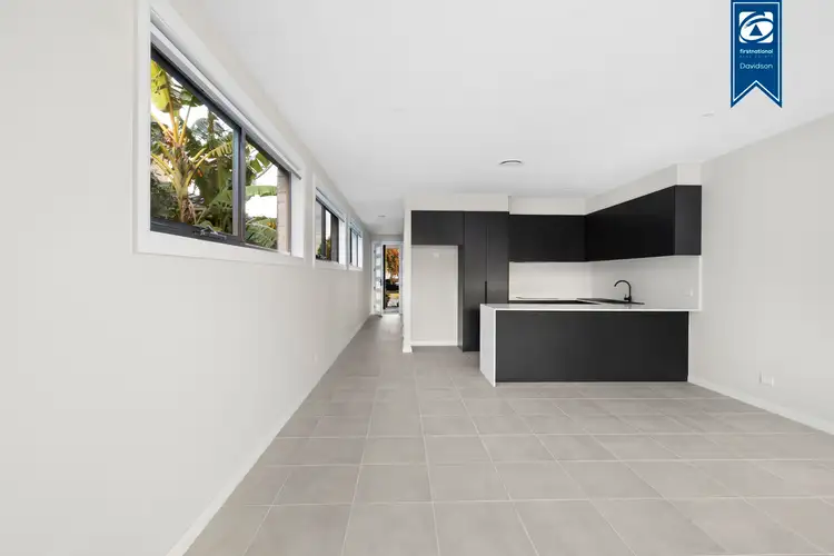 Third view of Homely terrace listing, 6d Templeton Crescent, Moorebank NSW 2170
