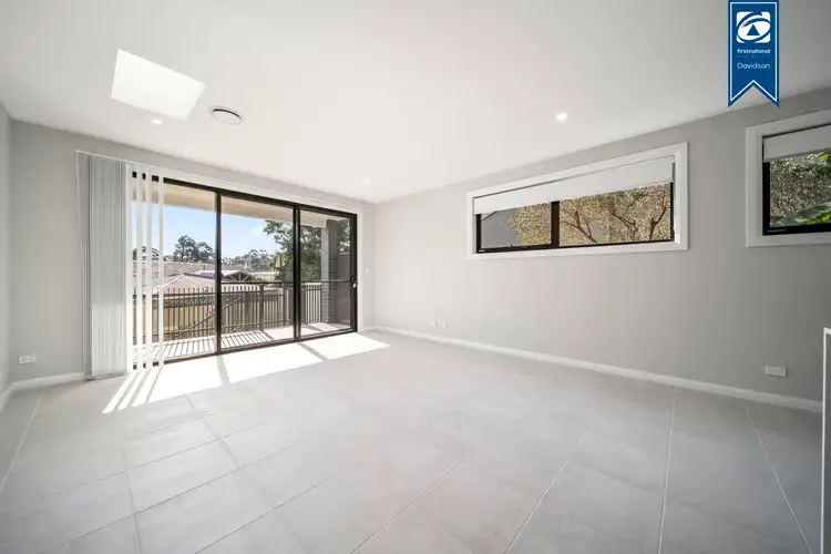 Fourth view of Homely terrace listing, 6d Templeton Crescent, Moorebank NSW 2170