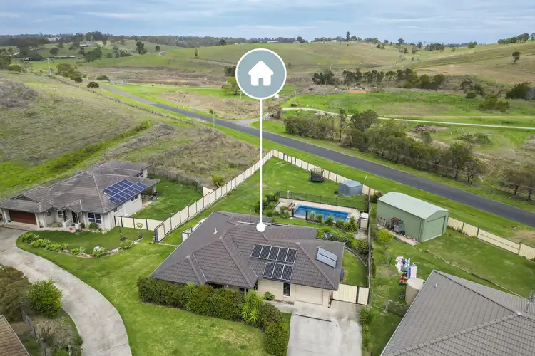 32 Spotted Gum Close, South Grafton NSW 2460