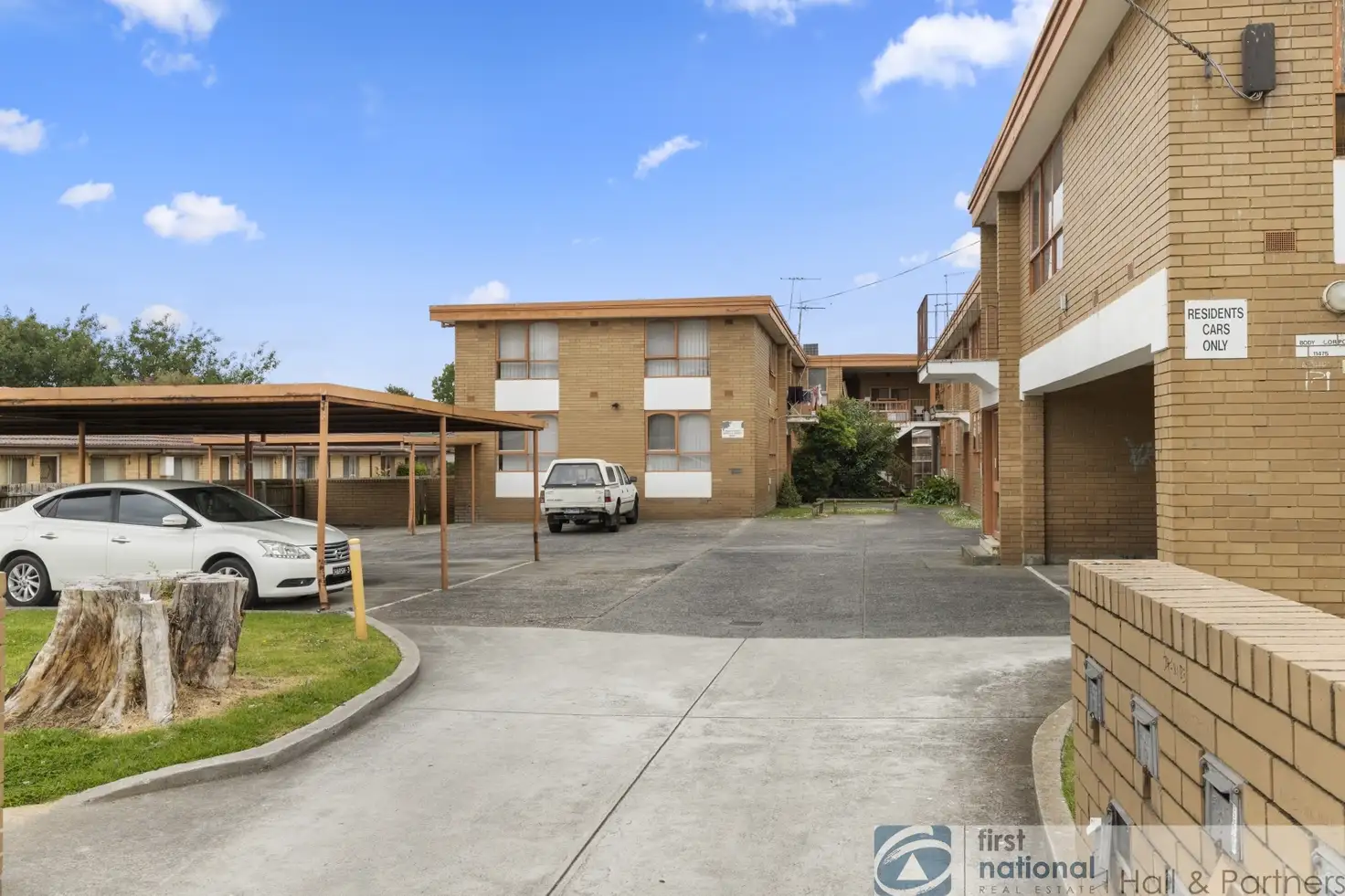 Main view of Homely unit listing, 13/81-83 Potter Street, Dandenong VIC 3175