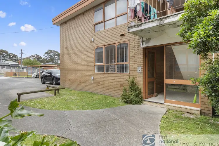Second view of Homely unit listing, 13/81-83 Potter Street, Dandenong VIC 3175