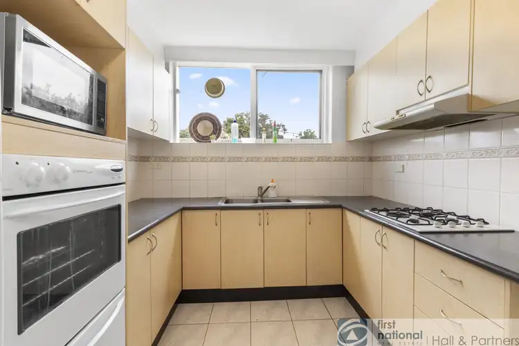 Third view of Homely unit listing, 13/81-83 Potter Street, Dandenong VIC 3175
