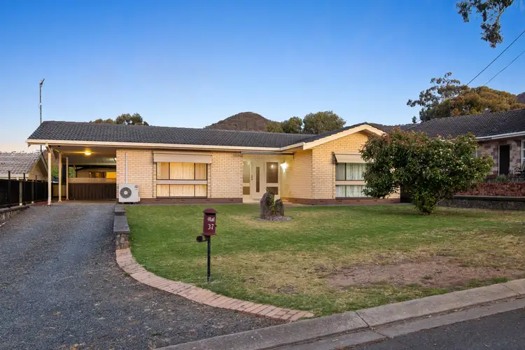 Main view of Homely house listing, 37 Burton Road, Athelstone SA 5076