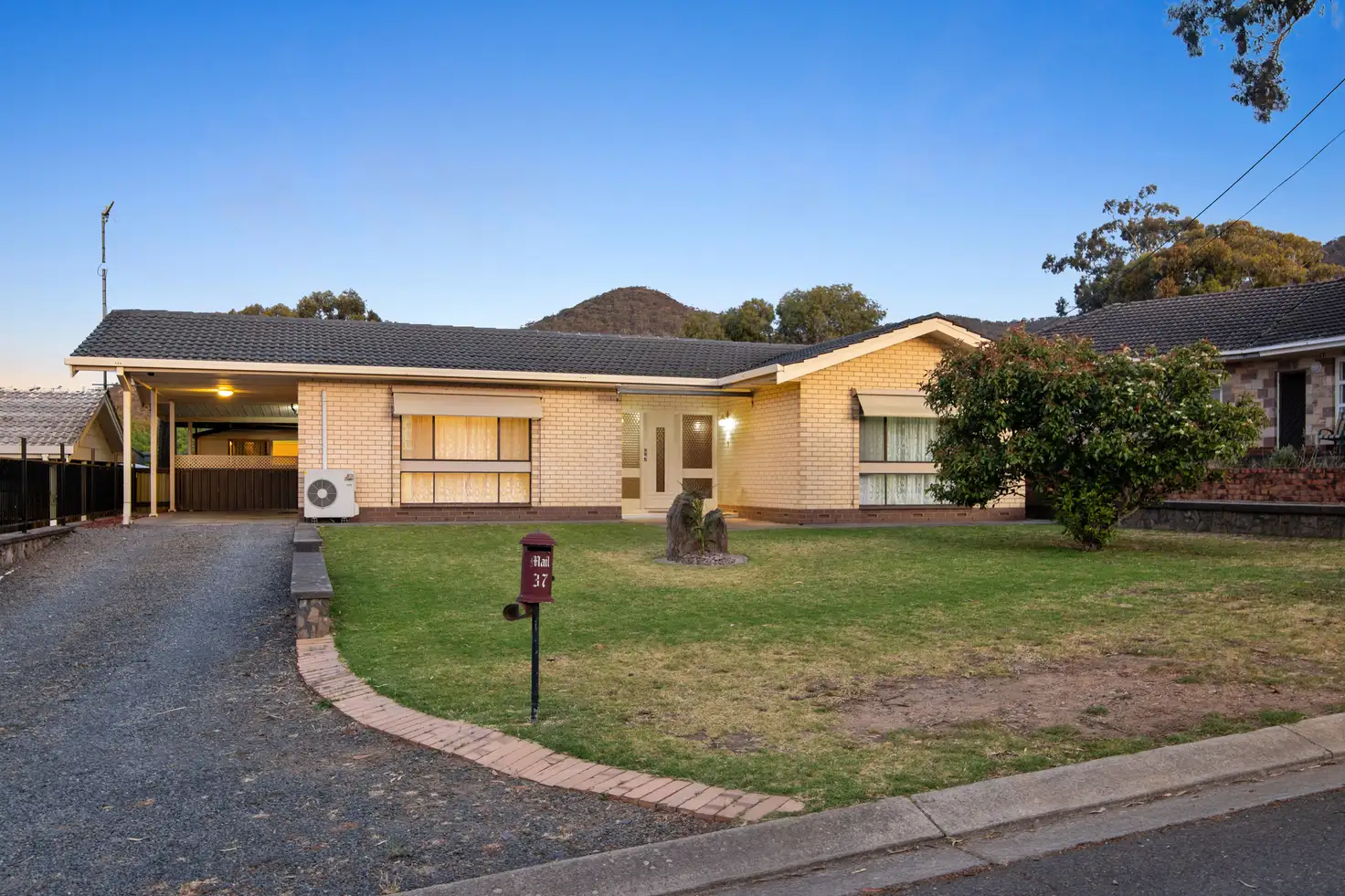 Main view of Homely house listing, 37 Burton Road, Athelstone SA 5076