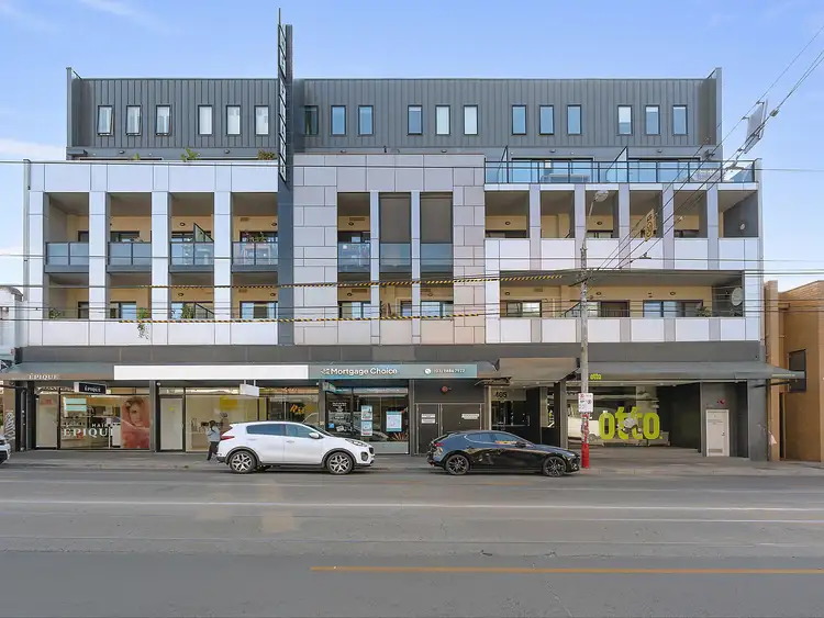 205/405 High Street, Northcote VIC 3070