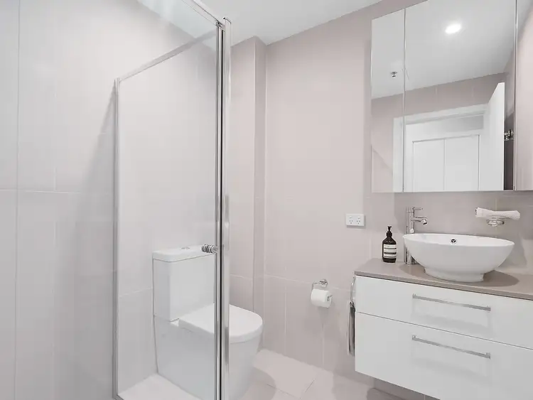 Sixth view of Homely apartment listing, 205/405 High Street, Northcote VIC 3070