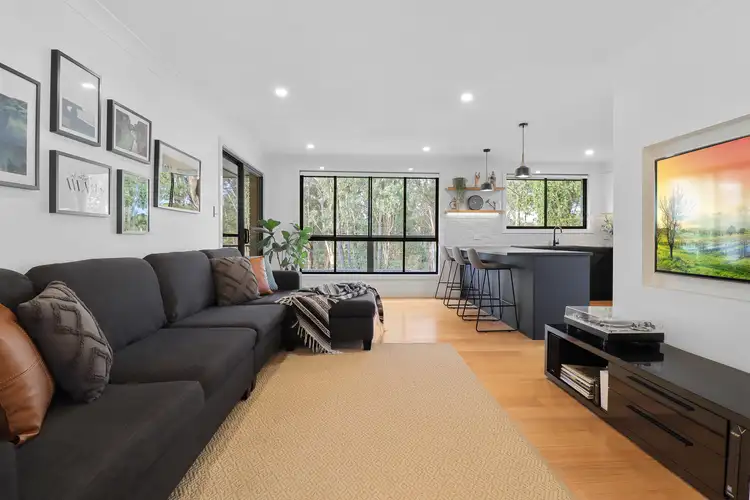 Fourth view of Homely house listing, 29 Alamar Crescent, Quakers Hill NSW 2763