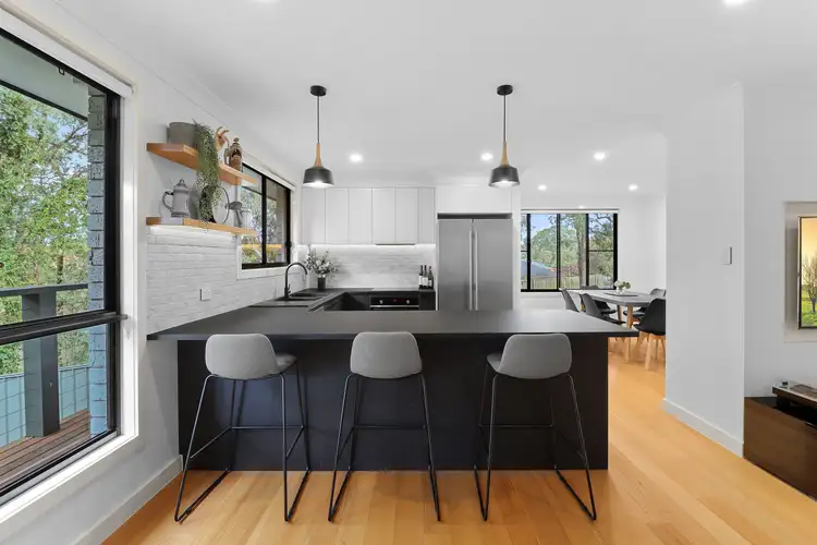 Fifth view of Homely house listing, 29 Alamar Crescent, Quakers Hill NSW 2763