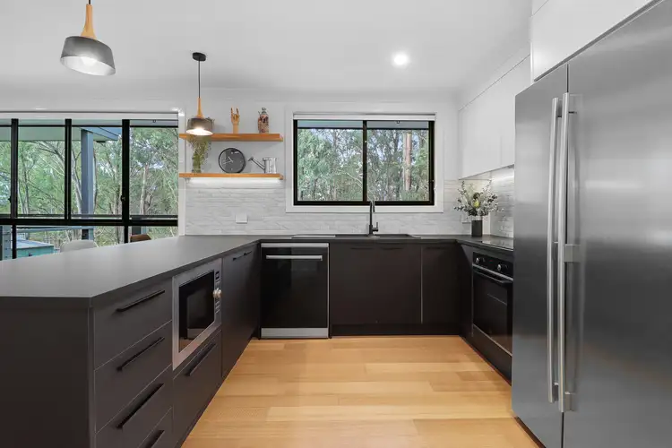 Sixth view of Homely house listing, 29 Alamar Crescent, Quakers Hill NSW 2763