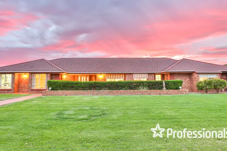 567 Dow Avenue, Irymple VIC 3498