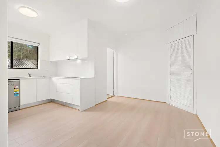 Fourth view of Homely apartment listing, 16/8 Galloway Street, North Parramatta NSW 2151