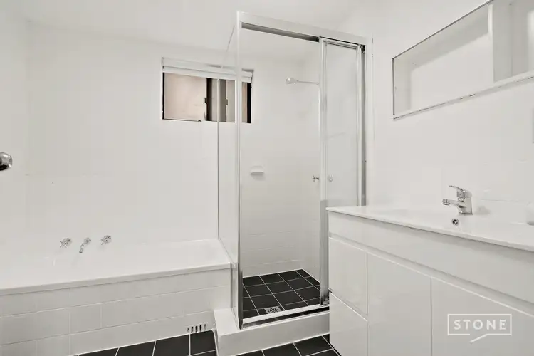 Fifth view of Homely apartment listing, 16/8 Galloway Street, North Parramatta NSW 2151