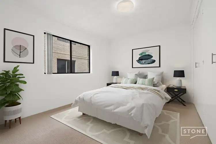 Sixth view of Homely apartment listing, 16/8 Galloway Street, North Parramatta NSW 2151