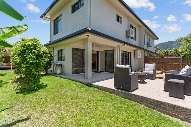 Third view of Homely townhouse listing, 30/21-29 Giffin Road, White Rock QLD 4868