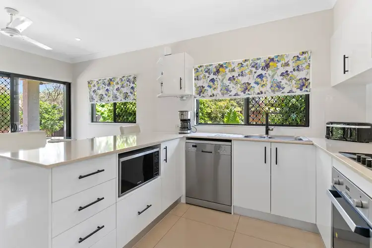 Fourth view of Homely townhouse listing, 30/21-29 Giffin Road, White Rock QLD 4868