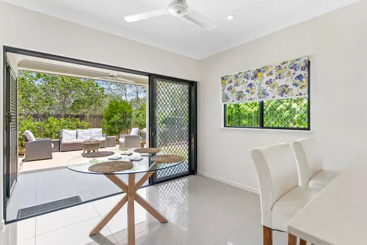 Fifth view of Homely townhouse listing, 30/21-29 Giffin Road, White Rock QLD 4868