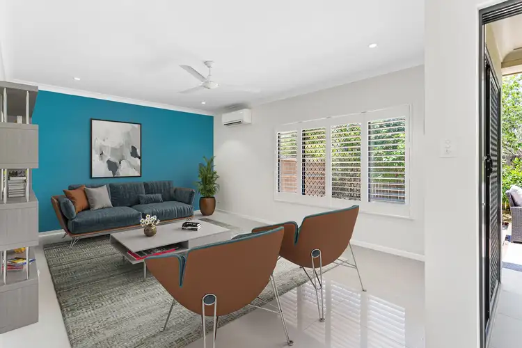 Sixth view of Homely townhouse listing, 30/21-29 Giffin Road, White Rock QLD 4868