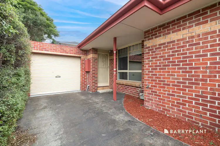 Main view of Homely unit listing, 4/19 Snell Grove, Pascoe Vale VIC 3044