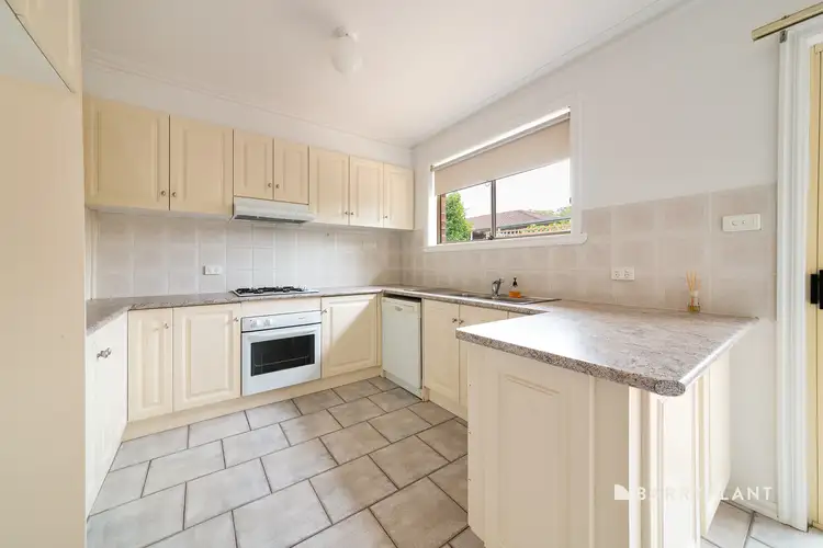 Second view of Homely unit listing, 4/19 Snell Grove, Pascoe Vale VIC 3044