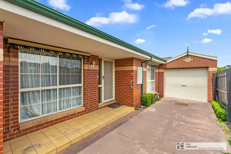 3/42 Civic Parade, Seaholme VIC 3018