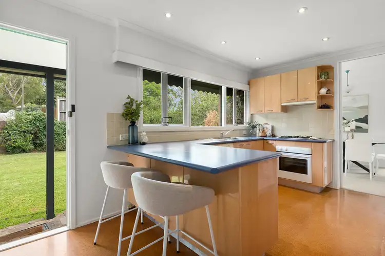 Fifth view of Homely house listing, 55 Hakea Avenue, Belrose NSW 2085
