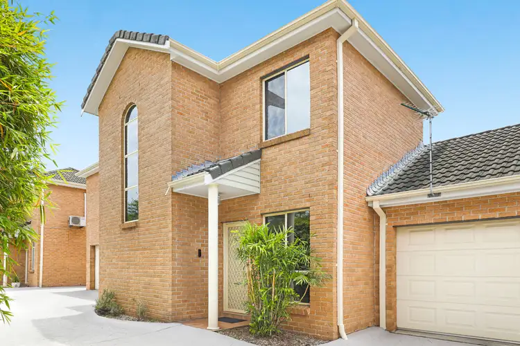 2/6 Grafton Street, Fairy Meadow NSW 2519