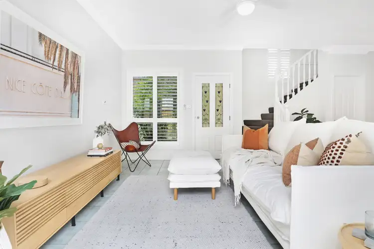 Second view of Homely townhouse listing, 2/6 Grafton Street, Fairy Meadow NSW 2519
