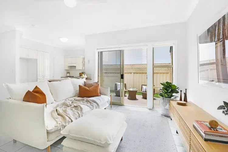 Third view of Homely townhouse listing, 2/6 Grafton Street, Fairy Meadow NSW 2519