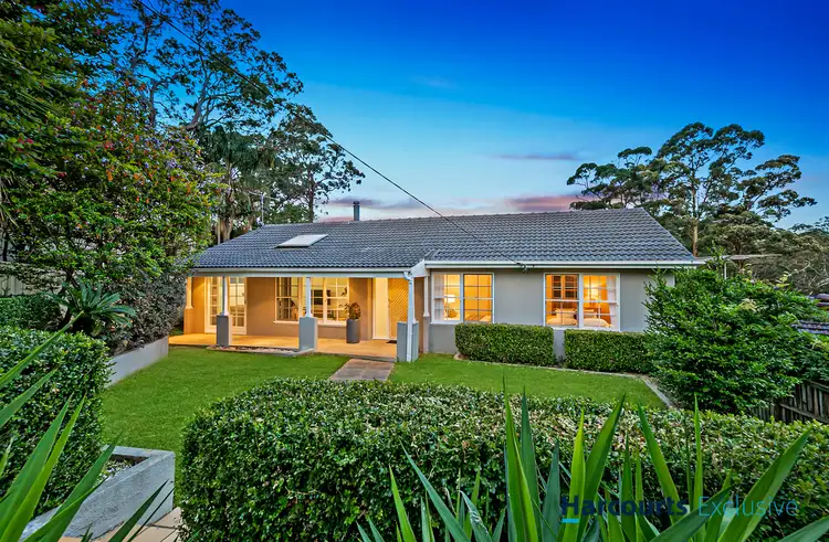 60 Becky Avenue, North Rocks NSW 2151