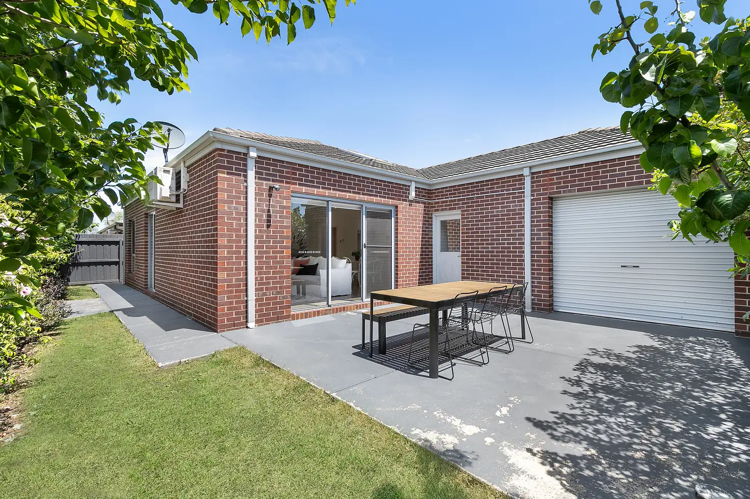 Main view of Homely house listing, 2/153 Vines Road, Hamlyn Heights VIC 3215