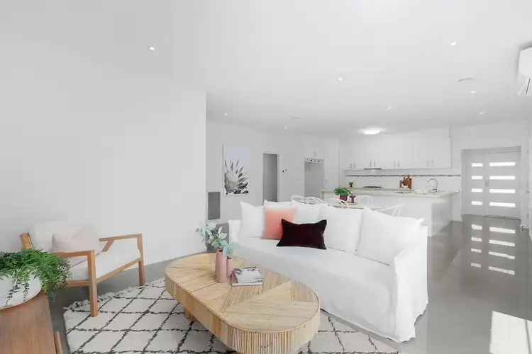 Third view of Homely house listing, 2/153 Vines Road, Hamlyn Heights VIC 3215