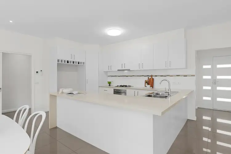 Fourth view of Homely house listing, 2/153 Vines Road, Hamlyn Heights VIC 3215