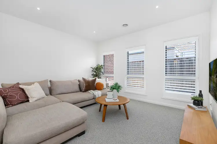 Fifth view of Homely house listing, 2/153 Vines Road, Hamlyn Heights VIC 3215