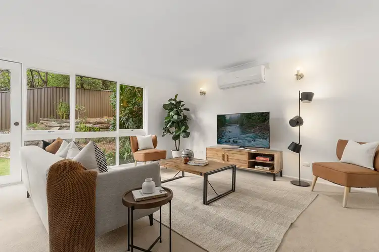 Main view of Homely house listing, 4 Selwa Place, Kareela NSW 2232