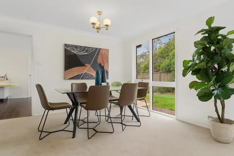 Fourth view of Homely house listing, 4 Selwa Place, Kareela NSW 2232