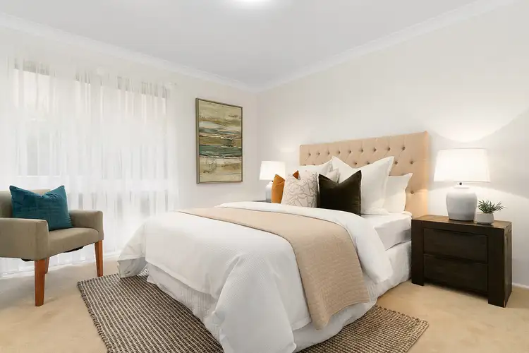 Fifth view of Homely house listing, 4 Selwa Place, Kareela NSW 2232