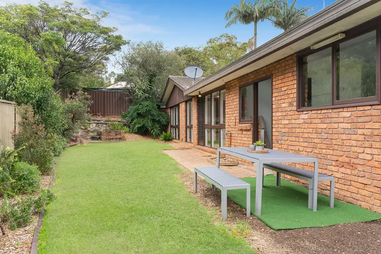 Sixth view of Homely house listing, 4 Selwa Place, Kareela NSW 2232