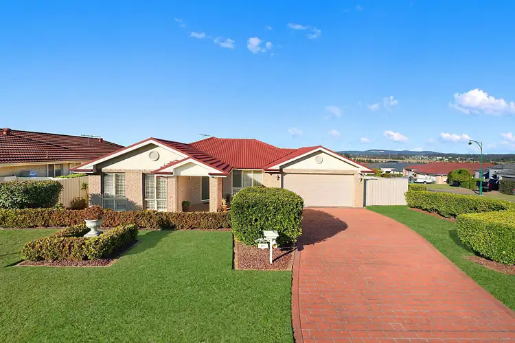 61 Somerset Drive, Thornton NSW 2322