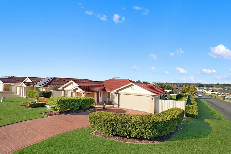 Second view of Homely house listing, 61 Somerset Drive, Thornton NSW 2322