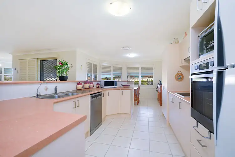 Third view of Homely house listing, 61 Somerset Drive, Thornton NSW 2322