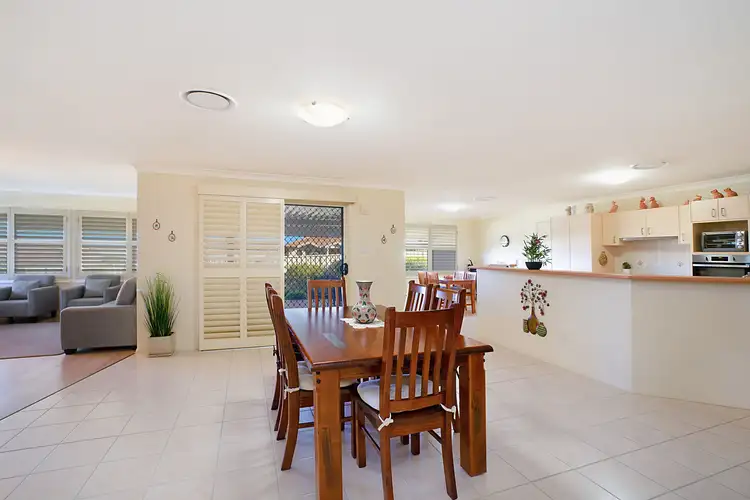 Fourth view of Homely house listing, 61 Somerset Drive, Thornton NSW 2322