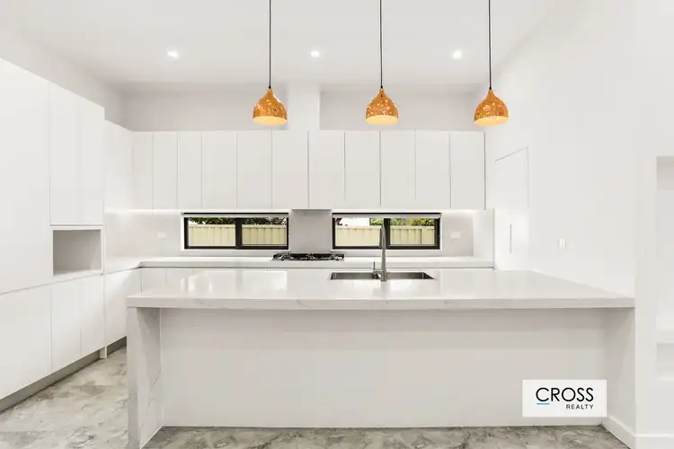 Third view of Homely semi-detached listing, 1A Lofts Avenue, Roselands NSW 2196